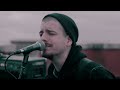 The Scandals - Second Thought (Red Bull Sound Select: Sounds of the City)