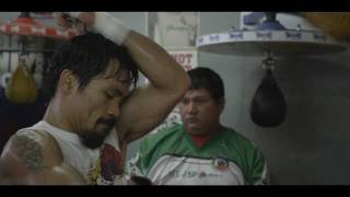 King Rides By (feat Manny Pacquiao)