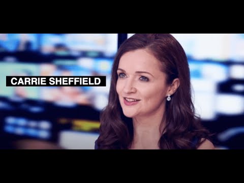 Carrie Sheffield