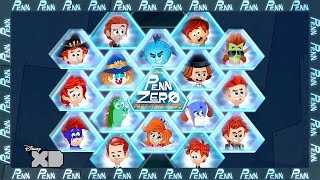 games disneyxd penn zero part time hero multiverse mayhem games disneyxd penn zero part time hero multiverse mayhem