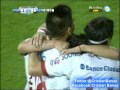 Huracan 2 Almirante Brown 1 (Relato Julian Bricco) Torneo Nacional B 2012/13 Los goles (13/5/2013)