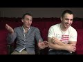 RO et CUT en interview !