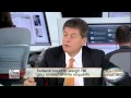 Judge Napolitano: Twitter Suing The Feds Over Patriot Act