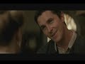The Prestige ending