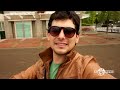 Tips para viajar a Canadá - Vancouver #1