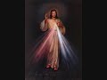 El Santo Rosario Del Señor De La Misericordia 0001