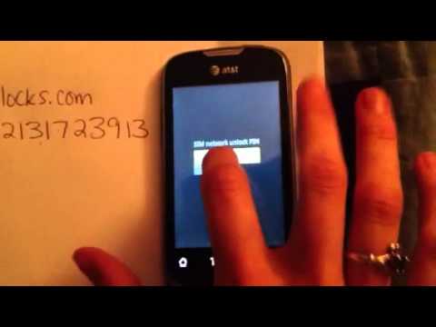 Unlocking the Huawei U8652 - easy and mostly free! Using FreeUnlocks.com. Duration: 3:12. Total Views: 37,418