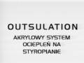 Dryvit instrukcja instalacji Outsulation - Etap 1 
