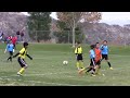 Castaic United Game 12.4.10(3/6)