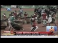 Entertainment at celebrations to mark Kenya's golden jubilee