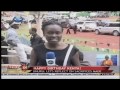 Entertainment at celebrations to mark Kenya's golden jubilee
