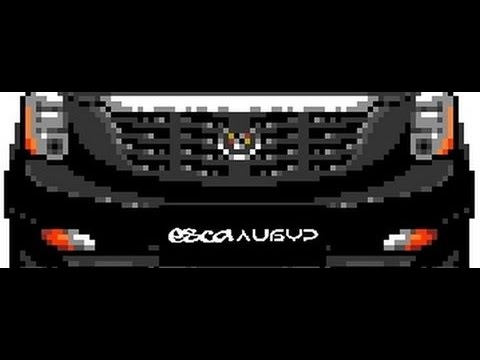 Проект "EscaЛибур&qu ot; | Cadillac Escalade за 500к | На коленке. Кардан 2