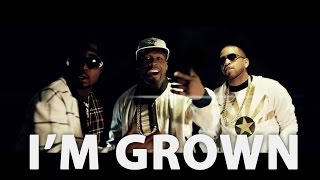 G-Unit - I'm Grown G-Unit - I'm Grown