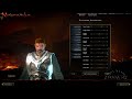 Massively - Neverwinter Beta - Character Creation: Human