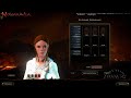Massively - Neverwinter Beta - Character Creation: Human