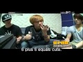BTOB Ilhoon created