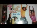 CD Unboxing: TLC - Now & Forever: The Hits 2003
