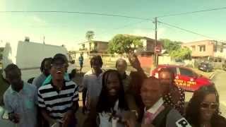 Jahyanai - Cocky Innah Belly Jahyanai - Cocky Innah Belly