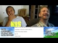 CAN'T STOP on Chatroulette
