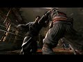 Batman: Arkham Origins - Initiation DLC Trailer