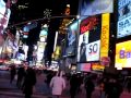 Heart of New York City