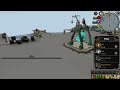 Runescape Player Owned Ports Beginners Guide - The Sailing skill is here!