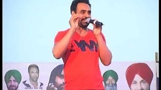 Babbu Mann Talking About Yo Yo & Legends Kartar Ramla, Ranjit Kaur, Muhhammad Sadiq, Kuldeep Manak