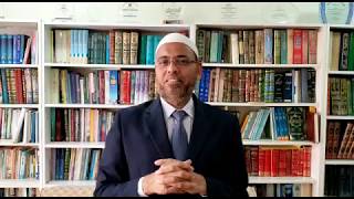 World's Most Famous Arabic Teacher Dr AbdulAzeez AbdurRaheem explains: Why FreeQuranEducation