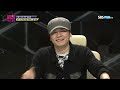 K-pop star hidden Clip E03 - BoA's Besteen VS J-Y-P's 2000won