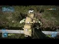 BF3 Endgame CTF in a nutshell