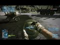 BF3 Endgame CTF in a nutshell