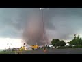 Tornado 5-20-13 Moore, OK EF5