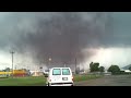 Tornado 5-20-13 Moore, OK EF5