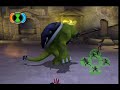 Ben 10 Ultimate Alien Cosmic Destruction - Parte 1 - Español