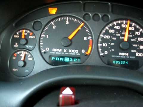 2004 Chevrolet Blazer Problems, Online Manuals and Repair Information 2004 Chevrolet Blazer Problems, Online Manuals and Repair Information