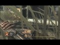 Call of Duty World at War - Team Deathmatch 7 (M1A1 Carbine)