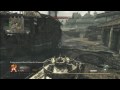 Call of Duty World at War - Team Deathmatch 7 (M1A1 Carbine)