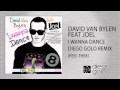 David van Bylen feat Joel - I Wanna Dance (Diego Golo Remix)
