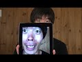 iPad2と初代iPadを比較してみた