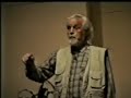 Ron Wyatt Discovers ARK OF COVENANT and JESUS BLOOD SAMPLE Full Testimony - (1 OF 4)