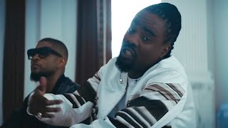 Wale - The Matrimony (ft. Usher) Wale - The Matrimony (ft. Usher)