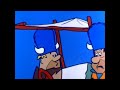 The Flintstones: The Beauty Contest Part 1