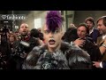 Model Talks - Cara Delevingne | Fall/Winter 2013-14 Fashion Week | FashionTV