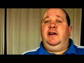 'The Yorkshire Hunter' - Paul Ingle Interview Part 1