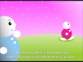 (Cartoon) For You the Newcomer - English Subtitle