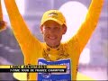 The Best Of Lance Armstrong