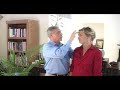 Quantum Entrainment Demonstration
