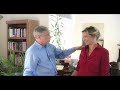 Quantum Entrainment Demonstration