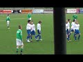 15 12 12 Bekerwedstrijd SDVB D1 Groen Wit D1