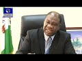 Minister Wants Extra Funding For Power Projects